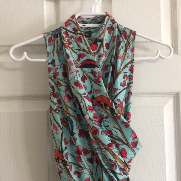 ModCloth dress - Picture 2 of 6